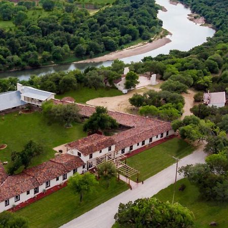 Rest Yourself River Ranch Mineral Wells Экстерьер фото