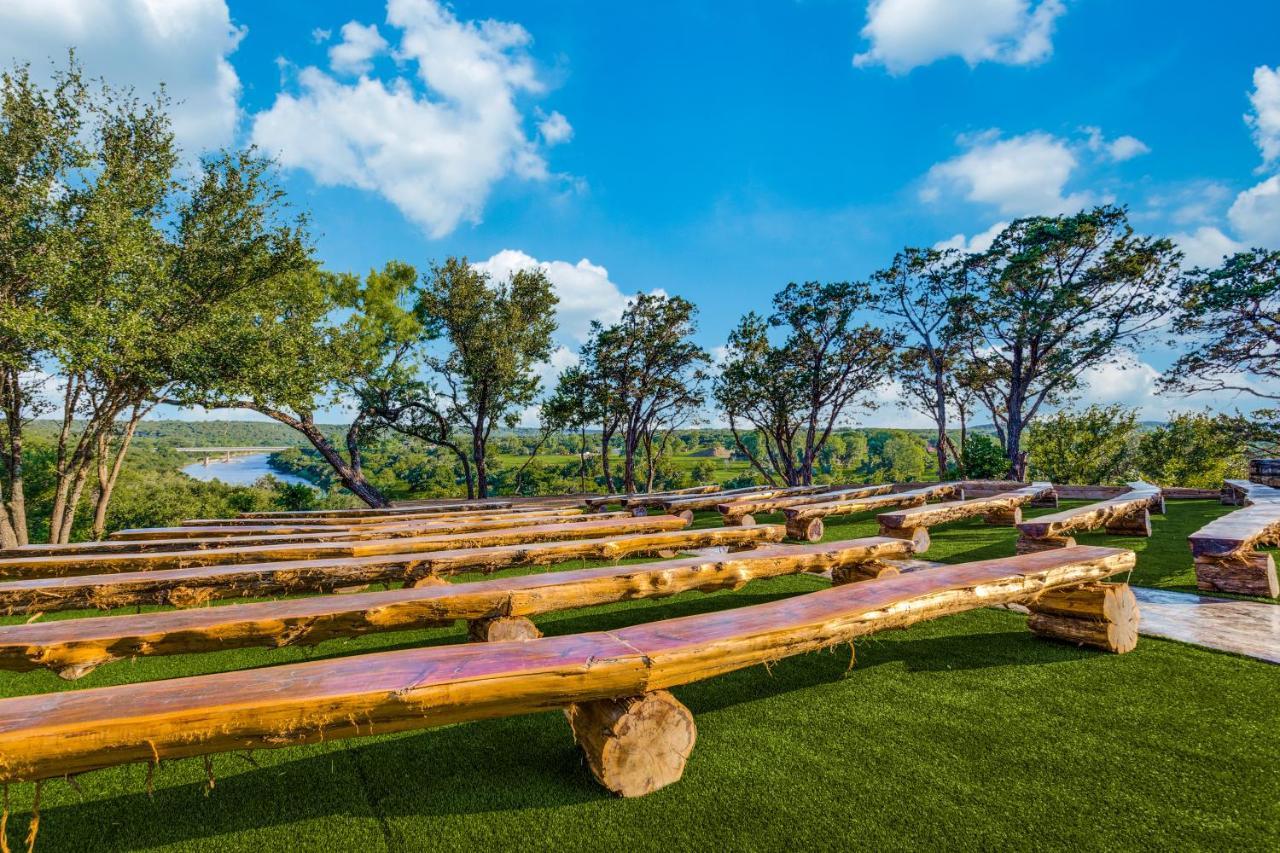 Rest Yourself River Ranch Mineral Wells Экстерьер фото